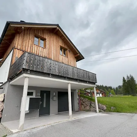 Chalet Am Loser