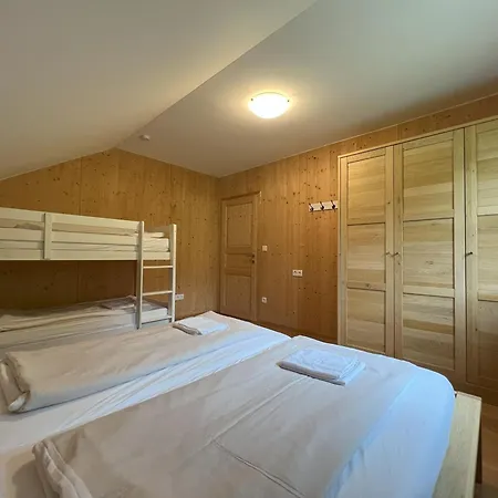 Chalet Am Loser