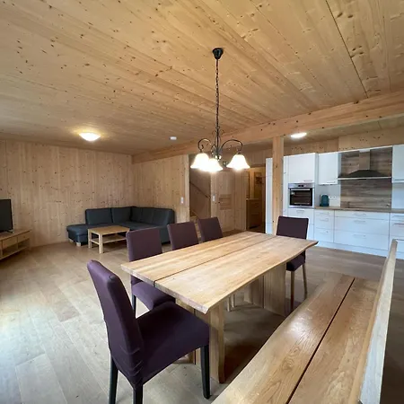 Am Loser Chalet