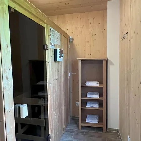 Chalet Am Loser Ramsau am Dachstein