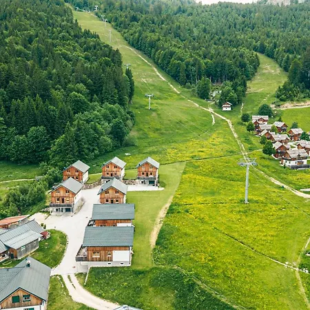 Chalet Am Loser Ramsau am Dachstein
