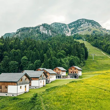 Am Loser Chalet Ramsau am Dachstein