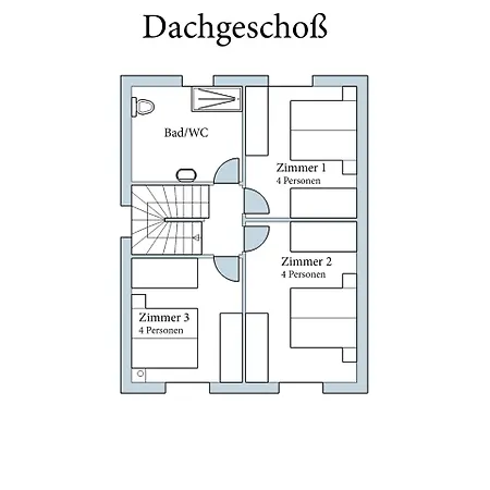 Chalet Am Loser Ramsau am Dachstein