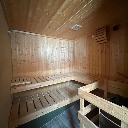 Chalet Am Loser Ramsau am Dachstein