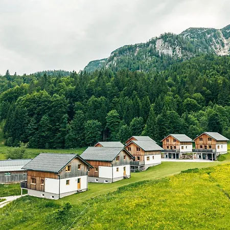Chalet Am Loser Ramsau am Dachstein