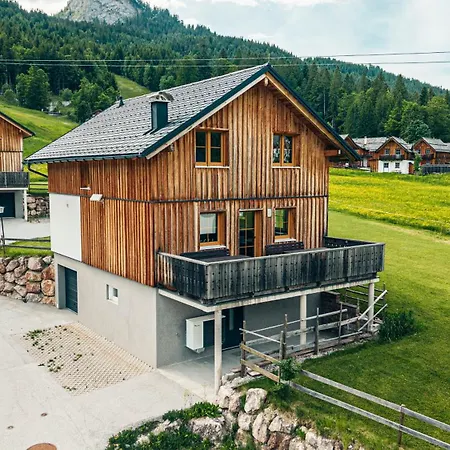 Chalet Am Loser
