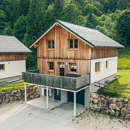 Am Loser Dağ evi Ramsau am Dachstein